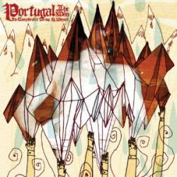 Portugal The Man : It's Complicated Being a Wizard